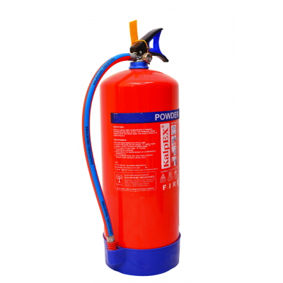 ABC Powder Based Fire Extinguisher (8)